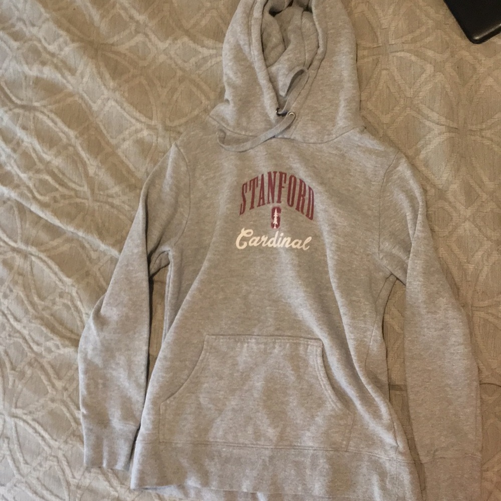 Stanford sweatshirt